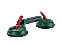 PARKSIDE® Doppelsaugheber Mini-Einhandsaugheber 4052916795804