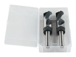 PARKSIDE® HSS Spiralbohrer PASP 4 A1 4058143030930