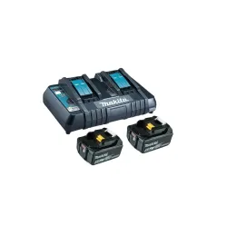 Makita Power Source-Kit Li 0088381537124
