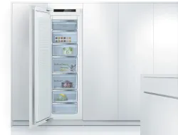 BOSCH Einbaugefrierschrank Serie 6 GIN81ACE0 4242005422074