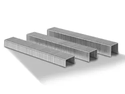 PARKSIDE® Klammer und Nagelset zu Hobby- Elektrotacker 4052916173701