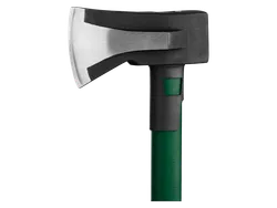 PARKSIDE® Spaltaxt / Vorschlaghammer mit rutschhemmendem Softgrip 27969 8521