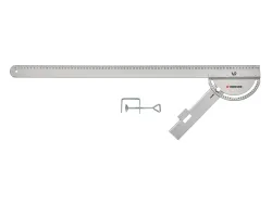 PARKSIDE® Messzubehör Universal-Sägeschiene 4052916579176