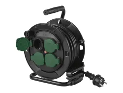 PARKSIDE® Kabeltrommel PSCR10MR1 4055334869683