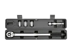 PARKSIDE® Drehmomentschlüssel-Set (Achtung: LV OSDE/OSFR/OSNL) 27651 8440