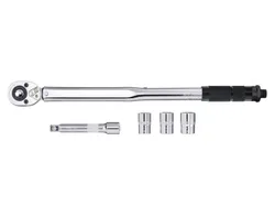 PARKSIDE® Drehmomentschlüssel-Set (Achtung: LV OSDE/OSFR/OSNL) 4052916855478