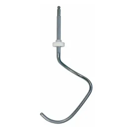 BOSCH Knethaken Knetdüse 00080060 für ProfiMixx 11879 3028
