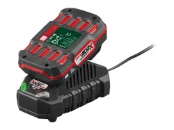 PARKSIDE® Akku-Bohrschrauber-Set PABS 20-Li G8 32364 9765