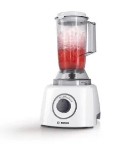 Bosch Küchenmaschine Kompakt-Küchenmaschine MultiTalent 3 10094 1339