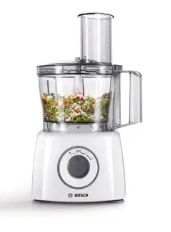 Bosch Küchenmaschine Kompakt-Küchenmaschine MultiTalent 3 10092 1339