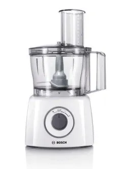 Bosch Küchenmaschine Kompakt-Küchenmaschine MultiTalent 3 10093 1339