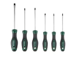 PARKSIDE® Schraubendreher-Sets / Steckschlüssel-Schraubendreher-Satz (Schraubendreher) 4052916776919