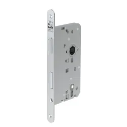 BASI Einsteckschloss ES 978 PZ-Lochung 4026434100570