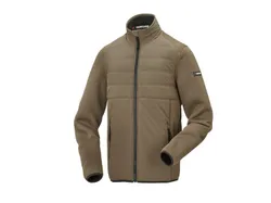 PARKSIDE® Herren Arbeitsjacke gefüttert Khaki 4052916892398