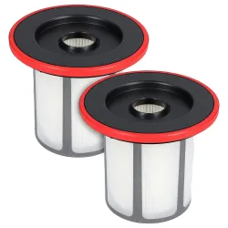 BOSCH Staubfilter Filter 12033215 Lamellenfilter 4251979245794