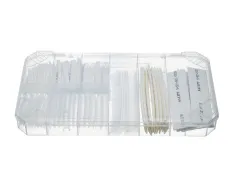 PARKSIDE® Schrumpfschlauch-Sortiment 4052916340707