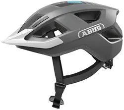 ABUS Freizeithelm Aduro 3.0. grau 4003318917332
