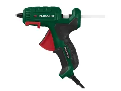 PARKSIDE® Niedertemperatur-Klebepistole PNKP 105 C2 / Lötkolben 4052916178195