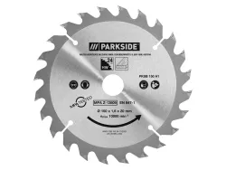 PARKSIDE® Handkreissägeblatt 150 mm 4055334764346