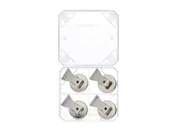 PARKSIDE® Neodym-Magnetsortiment (Magnet Halter mit Clip) 4052916914564