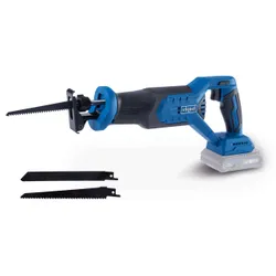 Akku-Säbelsäge BC-RS250-X Scheppach Brushless LED-Leuchte 4046664252177