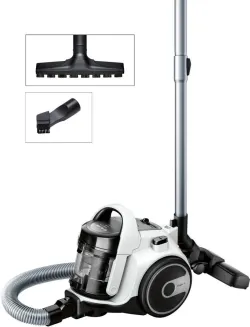 BOSCH Bodenstaubsauger Serie 2 BGS05AAA1 Hygiene-Filter 4242005134137