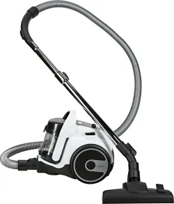 BOSCH Bodenstaubsauger Serie 2 BGS05AAA1 Hygiene-Filter 10026 2707