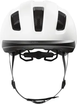 ABUS City-Fahrradhelm Purl-Y Ace weiß 4003318979125