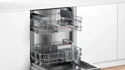 Bosch Spülmaschine SMV4HTX00E Serie 4 9165 1424