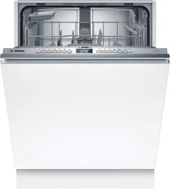 Bosch Spülmaschine SMV4HTX00E Serie 4 4242005387496