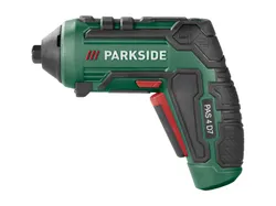PARKSIDE® Akku-Schrauber PAS 4 D7 mit Akku ohne Ladegerät 4052916855928