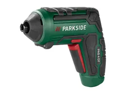 PARKSIDE® Akku-Schrauber PAS 4 D7 mit Akku ohne Ladegerät 4052916855928
