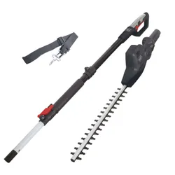 Heckenschere TPH500 scheppach 4046664107620