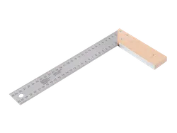 PARKSIDE® Schreinerwinkel mit Buchenschenkel 27046 8292
