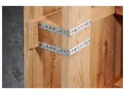 PARKSIDE® Lochband silberfarben 4052916921906