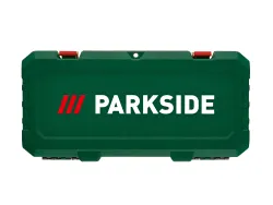 PARKSIDE Steckschlüssel-Satz 24-teilig 15908 4082