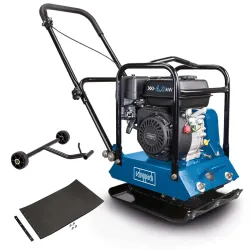 Rüttelplatte HP1200S 4046664085614