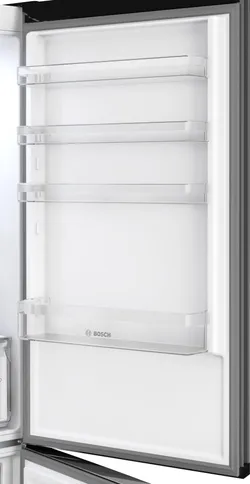 BOSCH Kühl-/Gefrierkombination Serie 4 KGN49OCAF 27562 8412