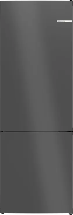BOSCH Kühl-/Gefrierkombination Serie 4 KGN49OCAF 4242005506637