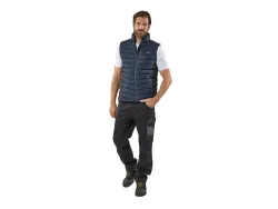 PARKSIDE® Herren Steppweste navy XL (56/58) 4052916107164