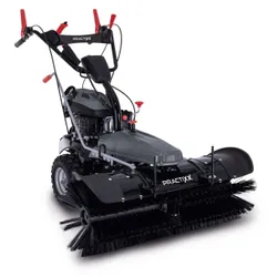 Kehrmaschine PX-KM-100 Practixx 4046664235552