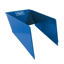 Muldenaufbau Scheppach DP3000 4014915235736