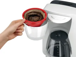 BOSCH Filterkaffeemaschine MyMoment TKA2M111 Weiß 11283 2934