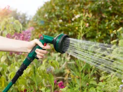 PARKSIDE® Gartenschlauch »Flexi« 4054599029016