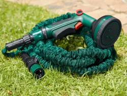 PARKSIDE® Gartenschlauch »Flexi« 24844 7671