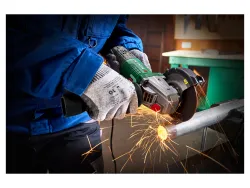 PARKSIDE® Winkelschleifer PWS 115 C3 4335747037191
