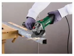 PARKSIDE® Winkelschleifer PWS 115 C3 15539 3991