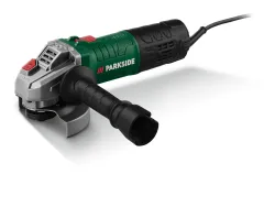 PARKSIDE® Winkelschleifer PWS 115 C3 4335747037191