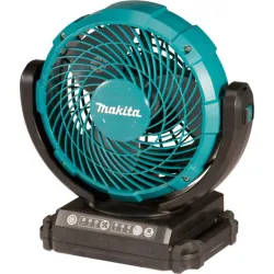 Makita Ventilator Akku Lüfter DCF102Z 0088381864992