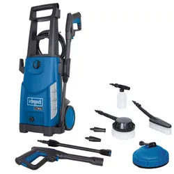 Hochdruckreiniger HCE2400 scheppach 4046664118879